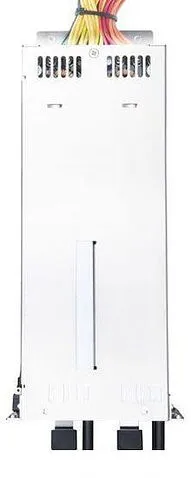 Блок питания SilverStone GM800-2UG 80 Plus Gold SST-GM800-2UG