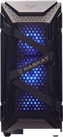 Компьютер Raskat Strike 520 Strike520103866