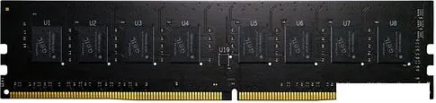 Оперативная память GeIL Pristine 8ГБ DDR4 3200 МГц GN48GB3200C22S