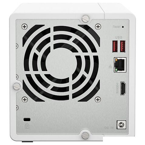 Сетевой накопитель QNAP TS-364-4G