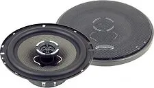 Коаксиальная АС Magnum MLS 6.5