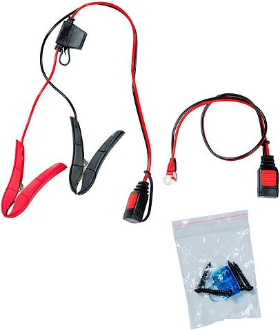 Зарядное устройство Fubag Micro 80/12 46650