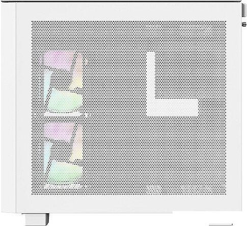 Корпус Montech King 65 Pro (белый)