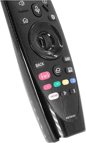 Пульт ДУ Huayu MR20GA AKB75855502 HBT066 (для телевизоров LG)