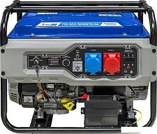Бензиновый генератор ТСС SGG 9000E3LUA 190096