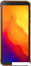 Смартфон Blackview BV6300 Pro (оранжевый)