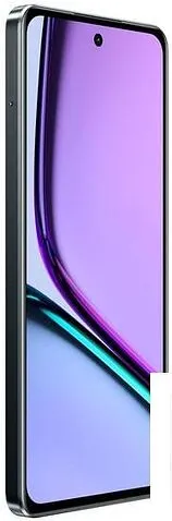 Смартфон Realme C67 6GB/128GB (черный камень)