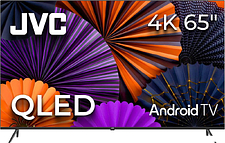 Телевизор JVC LT-65MU7500