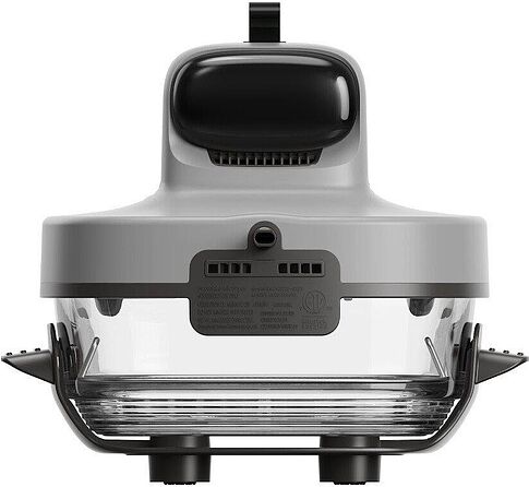 Аэрогриль (аэрофритюрница) Dreame Air Fryer PT60 (серый)