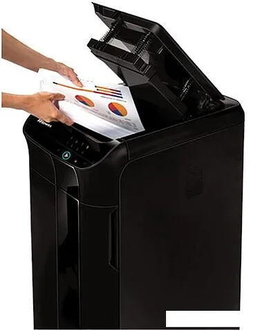 Шредер Fellowes AutoMax 350c