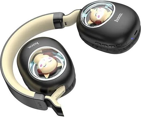 Наушники Hoco ESD11 (черный)