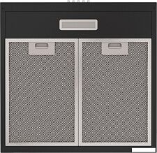 Кухонная вытяжка Elikor ECO BK50 (черный)