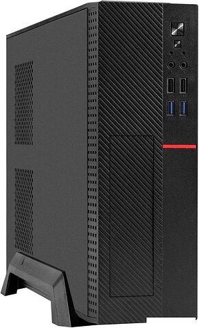 Корпус ExeGate MI-307U2 EX298770RUS