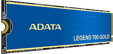 SSD ADATA Legend 700 Gold 1TB SLEG-700G-1TCS-S48