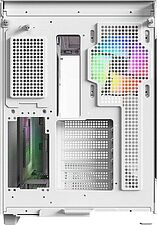 Корпус Montech King 65 Pro (белый)