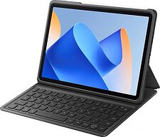 Планшет Huawei MatePad 11 2023 DBR-W09 8GB/128GB с клавиатурой (графитовый черный) Планшет Huawei MatePad 11 2023 DBR-W09 8GB/128GB с клавиатурой (графитовый черный)