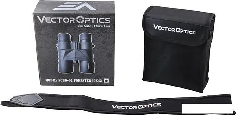 Бинокль Vector Optics Forester 10x42 SCBO-02