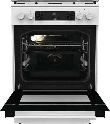 Кухонная плита Gorenje GKS6C70WA