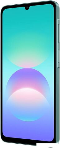 Телефон Samsung Galaxy A08 SM-A085F 4GB/128GB (зеленый)