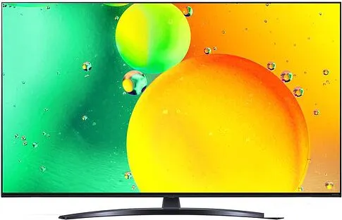 Телевизор LG NanoCell 55NANO769QA
