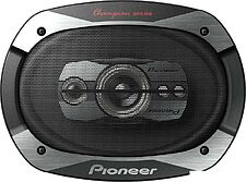 Коаксиальная АС Pioneer TS-7150F