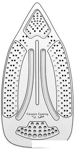 Утюг Econ ECO-BI2601