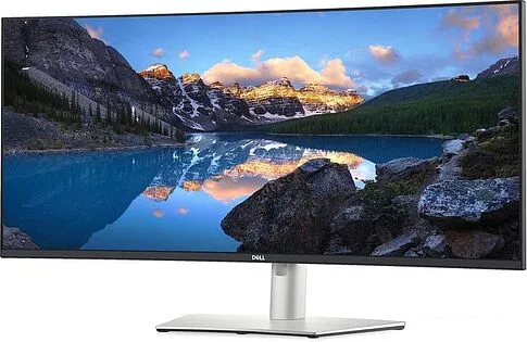 Монитор Dell UltraSharp U3821DW