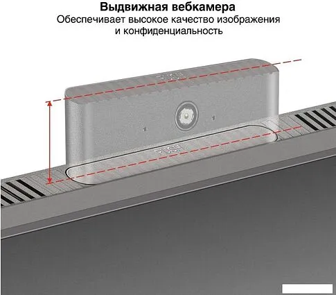 Монитор ExeGate SuperView EV2407T EX297246RUS