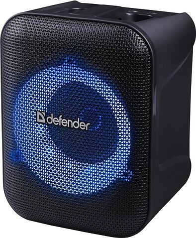 Беспроводная колонка Defender Boomer 14