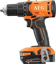 Дрель-шуруповерт AEG Powertools BS18G4-201C 4935499174 (с 1-им АКБ) Дрель-шуруповерт AEG Powertools BS18G4-201C 4935499174 (с 1-им АКБ)