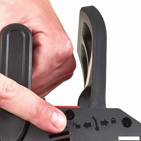 Аккумуляторная пила Milwaukee M18 FCHSC-121 Fuel 4933471442 (с 1-им АКБ)