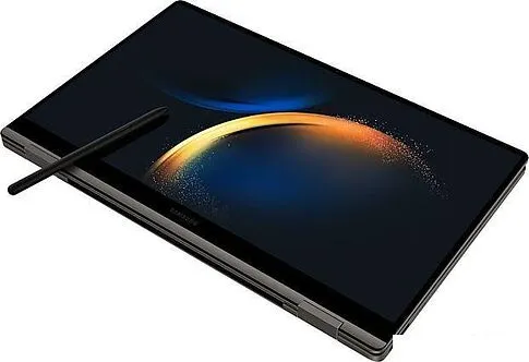 Ноутбук 2-в-1 Samsung Galaxy Book3 360 15.6 NP750QFG-KA3IN