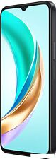 Смартфон HONOR X6b 4GB/128GB международная версия (полночный черный) и HONOR Choice Earbuds X5 Lite (белый) по акции Смартфон HONOR X6b 4GB/128GB международная версия (полночный черный) и HONOR Choice Earbuds X5 Lite (белый) по акции
