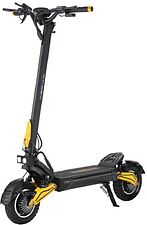 Электросамокат Kugoo Kirin LX 10 Plus