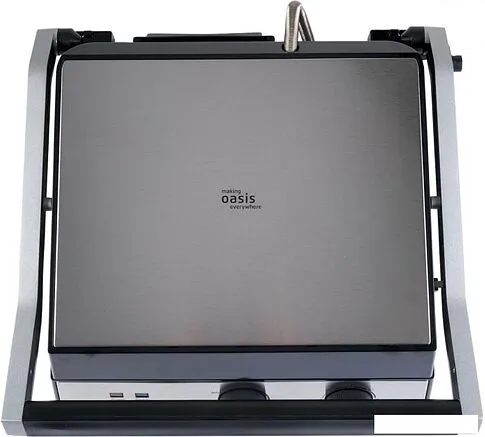 Электрогриль Making Oasis Everywhere GR-3ST