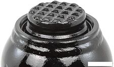 Бутылочный домкрат FORSAGE F-T91504(Euro) 15т