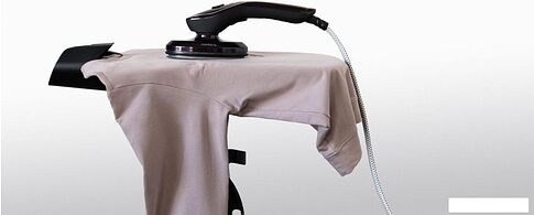 Отпариватель Rombica myHome RGS-001