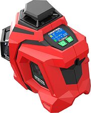 Лазерный нивелир Condtrol XLiner TruSlope