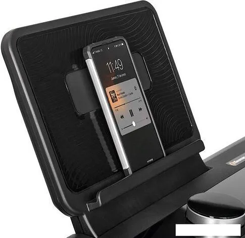 Электрическая беговая дорожка Titanium Masters Slimtech S370 APP