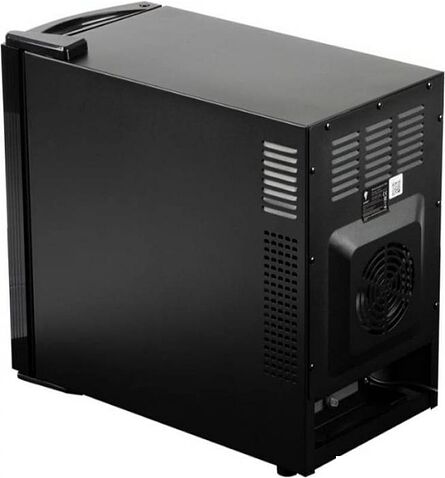 Винный шкаф Leonord LE-1704