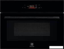 Электрический духовой шкаф Electrolux CombiQuick 800 EVL8E08Z Электрический духовой шкаф Electrolux CombiQuick 800 EVL8E08Z