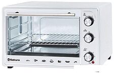 Мини-печь Sakura SA-7026W