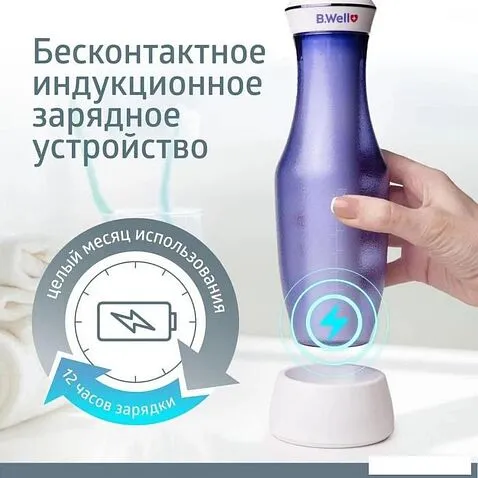 Ирригатор  B.Well TH-917