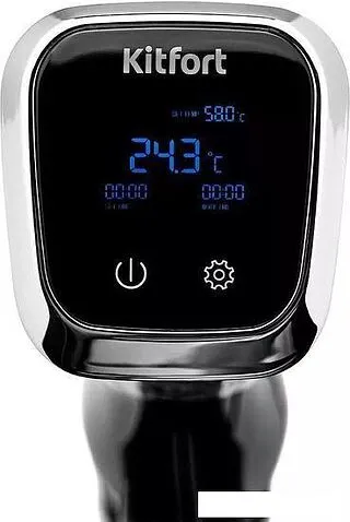 Су-вид (Sous-vide) Kitfort KT-4059