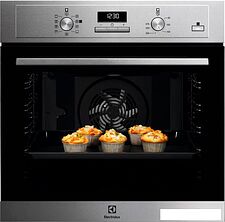 Электрический духовой шкаф Electrolux SteamBake 600 EOD3H70X Электрический духовой шкаф Electrolux SteamBake 600 EOD3H70X