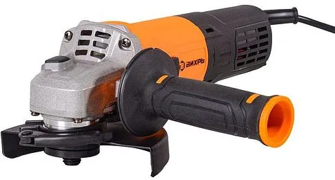 Угловая шлифмашина Вихрь УШМ-125/1400 ЭПП