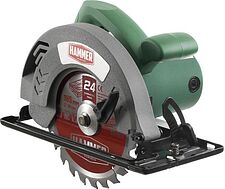 Дисковая (циркулярная) пила Hammer CRP1500/185
