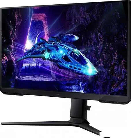 Игровой монитор Samsung Odyssey G3 LS24DG300EIXCI