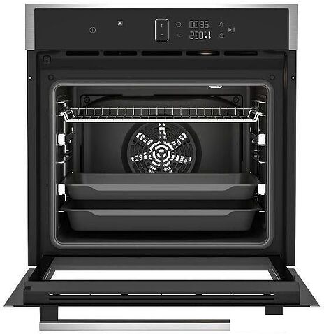Электрический духовой шкаф Hotpoint-Ariston FE8 1352 DSC IX