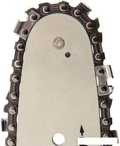 Бензопила Denzel EDS-2200